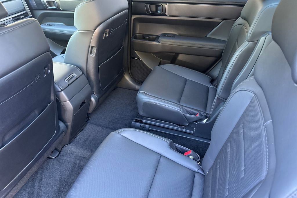 New 2026 Hyundai Santa Fe Calligraphy image 10