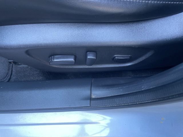 Used 2014 Nissan Rogue SL w/ SL Premium Package image 22