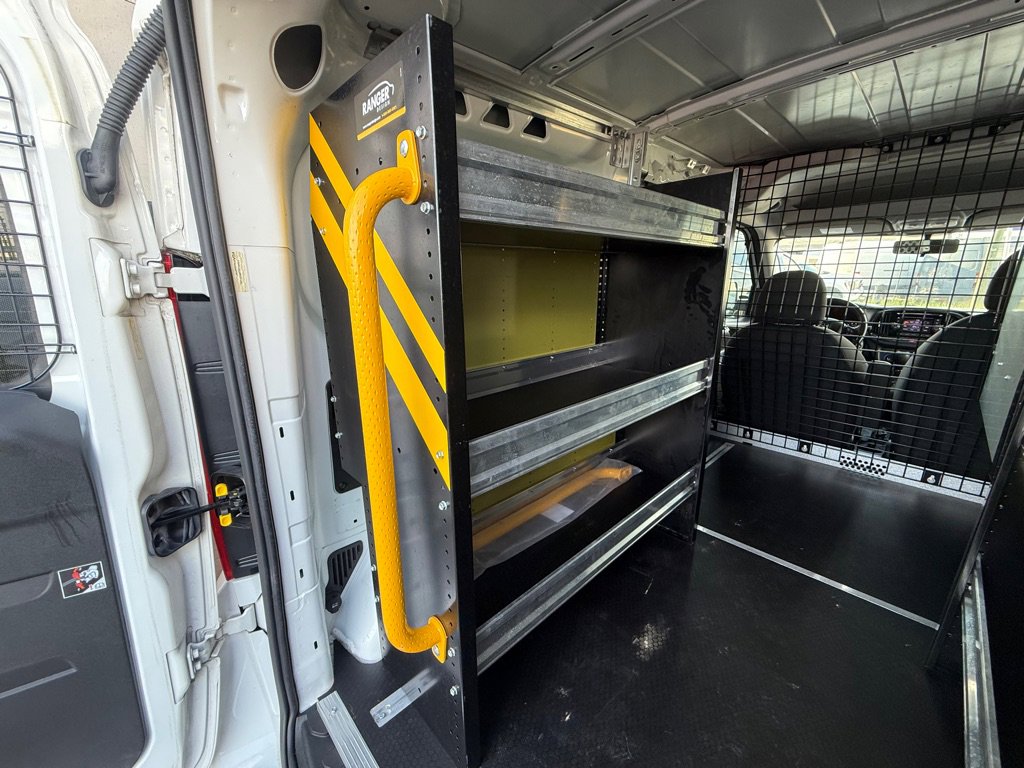 Used 2021 RAM ProMaster City Tradesman SLT image 12
