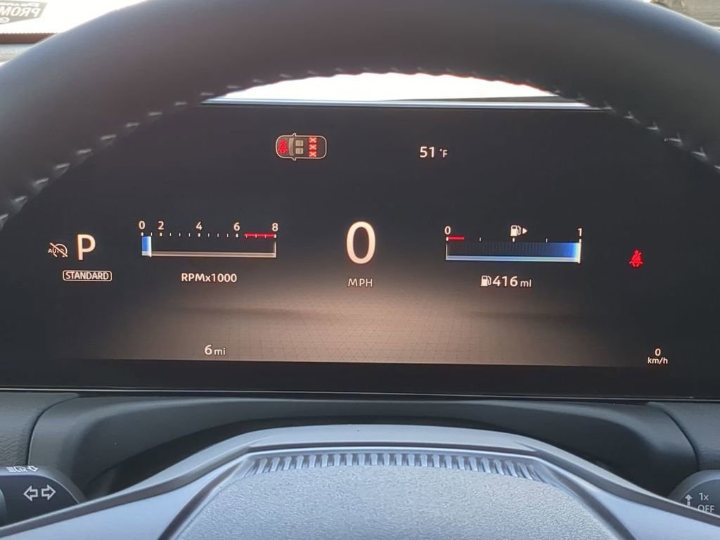 New 2026 Nissan Sentra SV w/ SV Convenience Package image 26