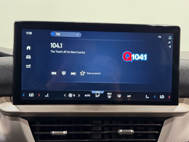 New 2026 Ford Explorer Active RWD image 17