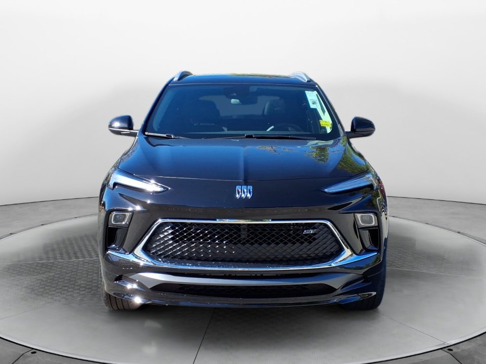 New 2026 Buick Encore GX Sport Touring w/ Comfort Package image 2