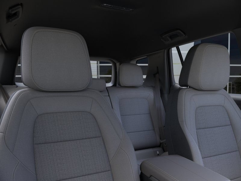 New 2026 GMC Terrain Elevation w/ Black Edition FWD image 24