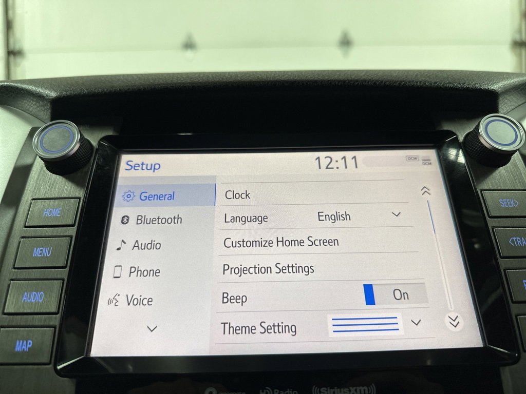 Used 2020 Toyota Tundra SR5 w/ TRD Off-Road Package image 34