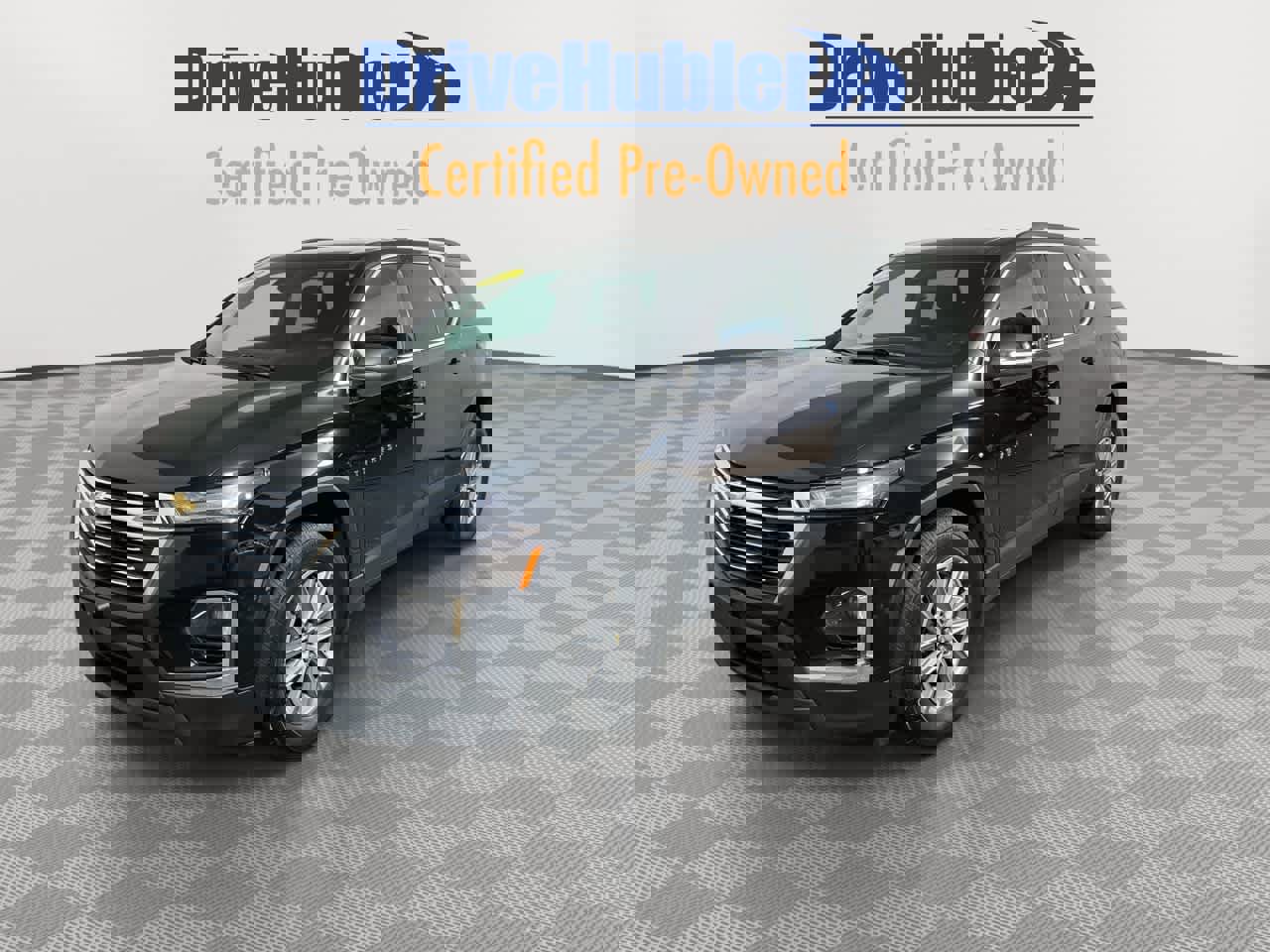 Used 2022 Chevrolet Traverse LT image 6