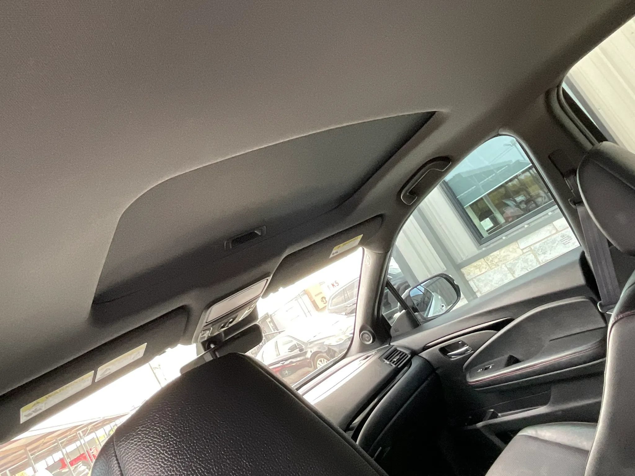 Used 2021 Honda Ridgeline Black Edition image 17