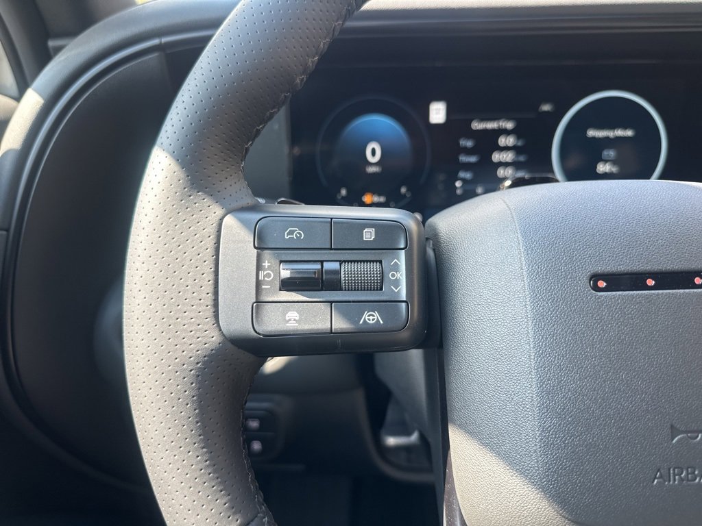 New 2026 Hyundai Palisade XRT Pro image 18