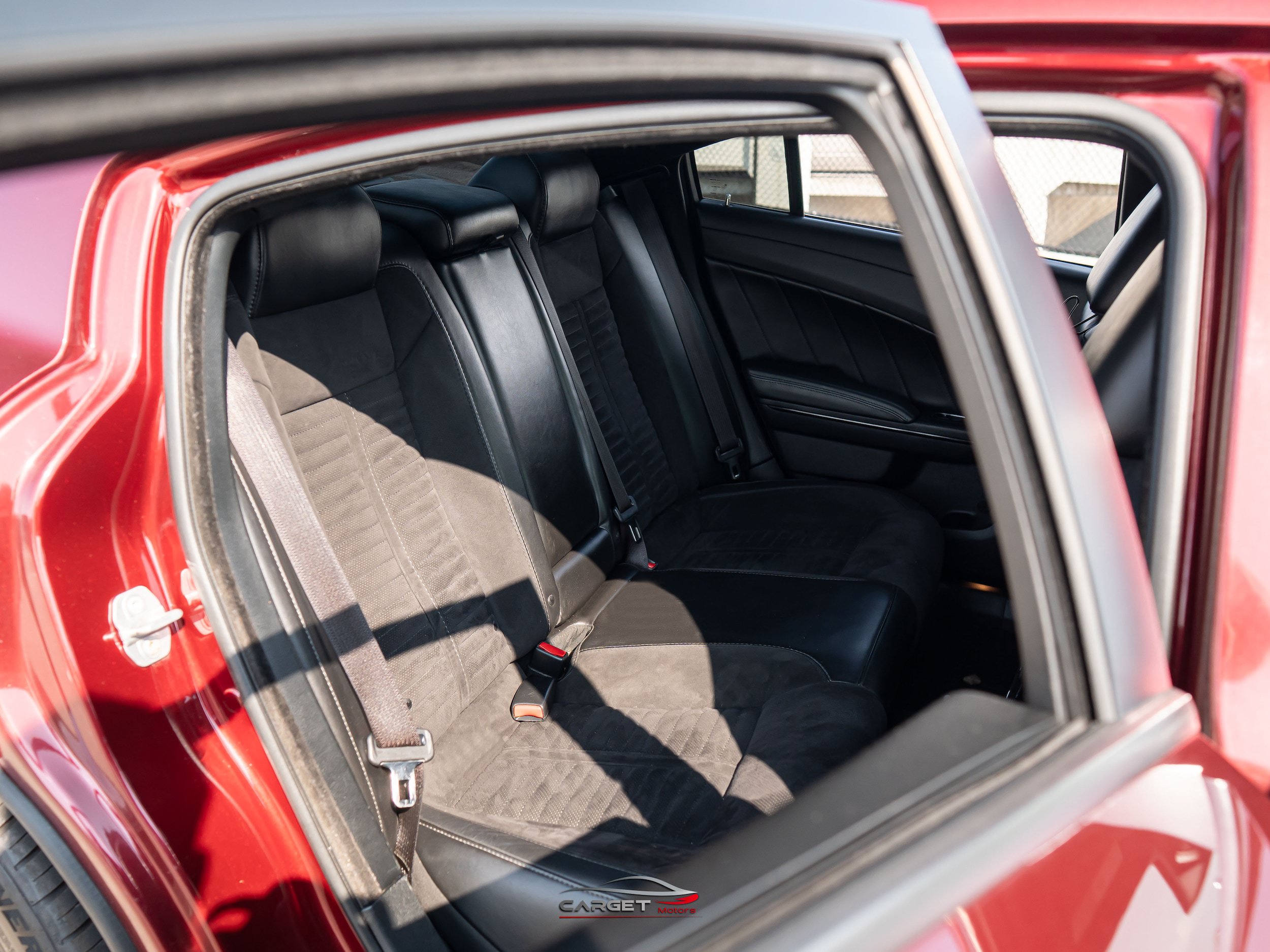 Used 2019 Dodge Charger Scat Pack w/ Daytona Edition Group RWD image 17