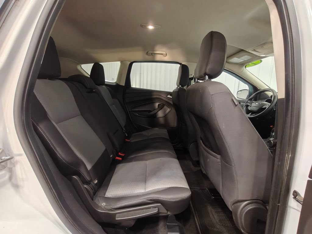 Used 2019 Ford Escape SE AWD/4WD image 20