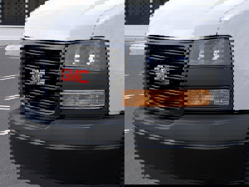 New 2026 GMC Savana 2500 Extended image 37