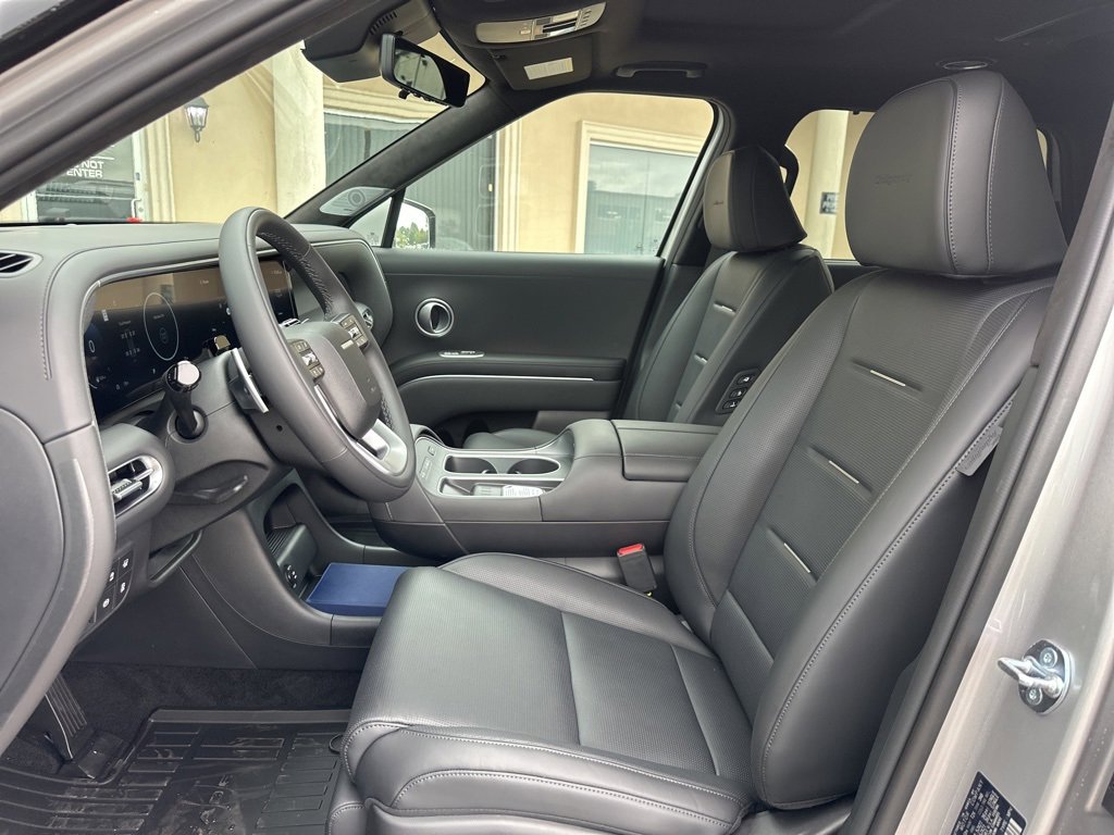 New 2026 Hyundai Palisade Calligraphy image 25