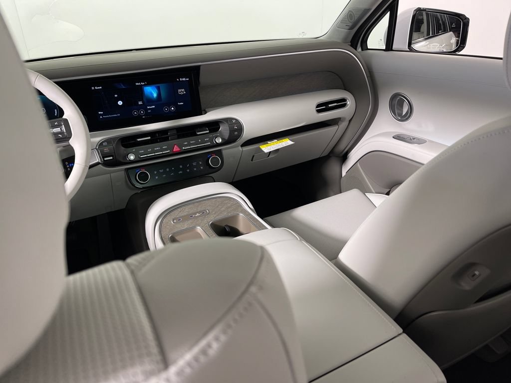 New 2026 Hyundai Palisade Limited AWD/4WD image 16