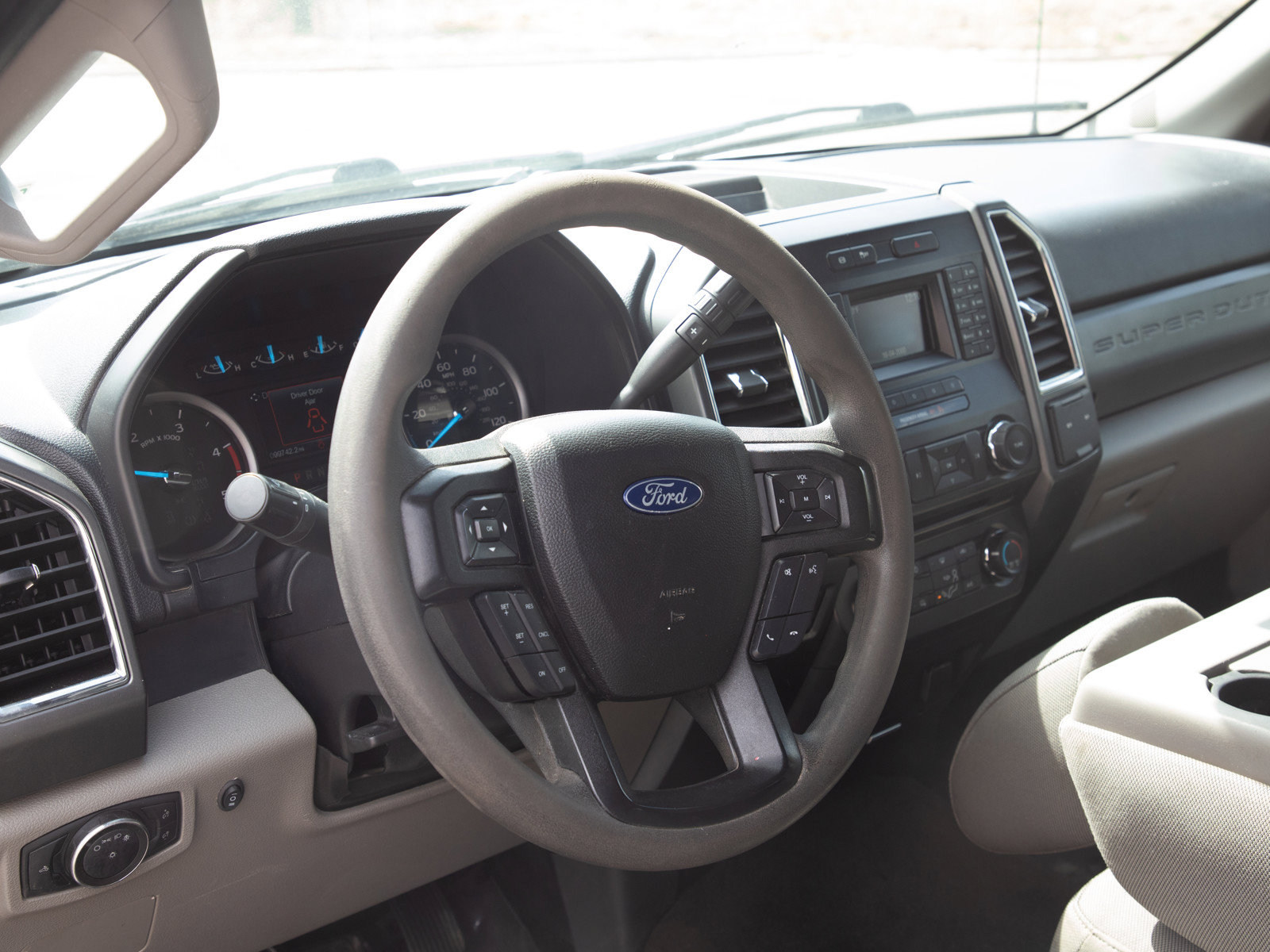 Used 2018 Ford F350 XLT AWD/4WD image 20