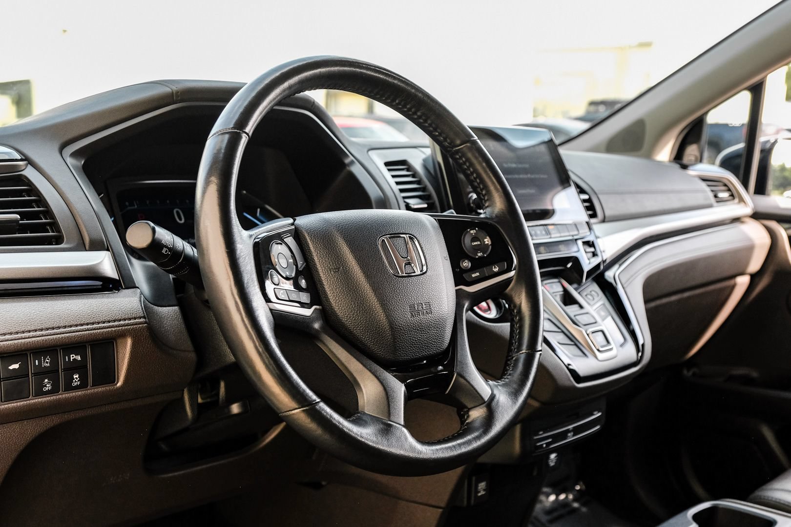 Used 2020 Honda Odyssey Elite image 14