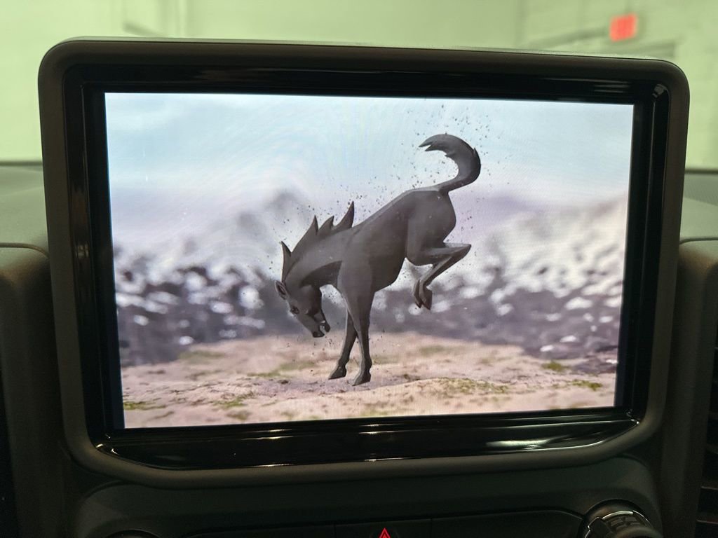 Used 2022 Ford Bronco Sport image 13