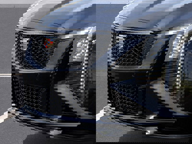 New 2026 Cadillac CT5 V Blackwing image 13