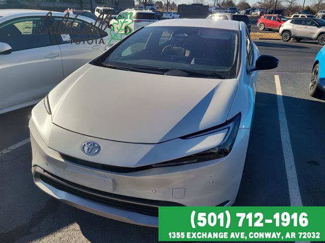 Used 2024 Toyota Prius Prime SE image 30