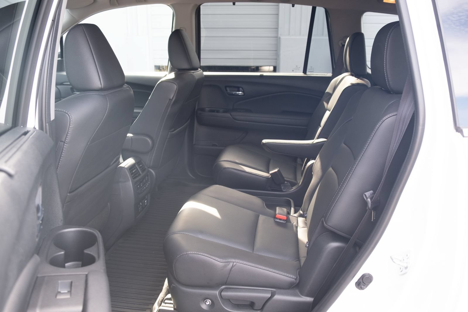 Used 2022 Honda Pilot Touring image 17