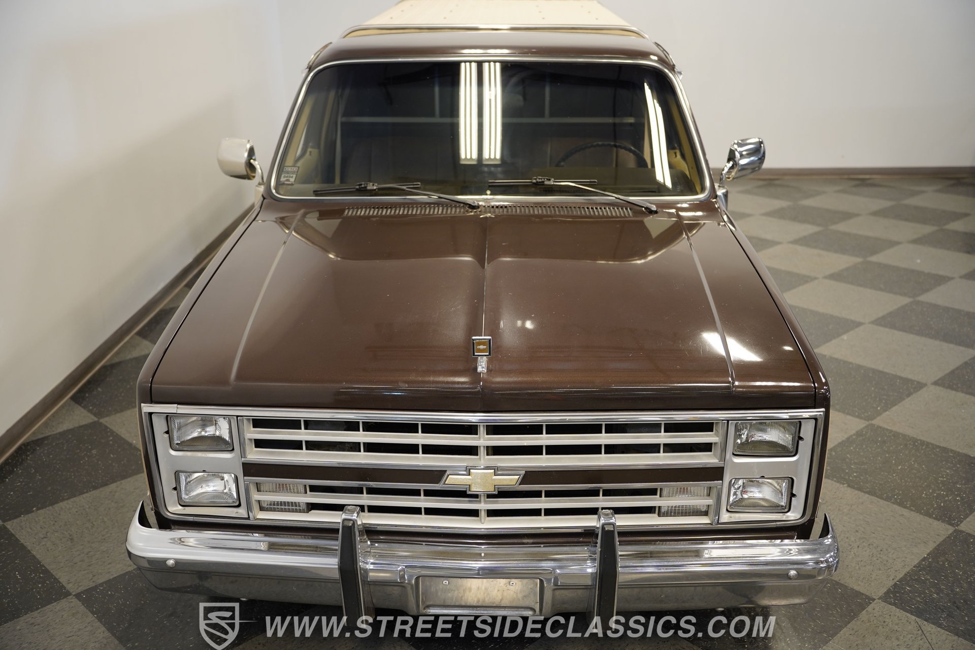 Used 1987 Chevrolet Silverado 1500 1500 RWD image 38