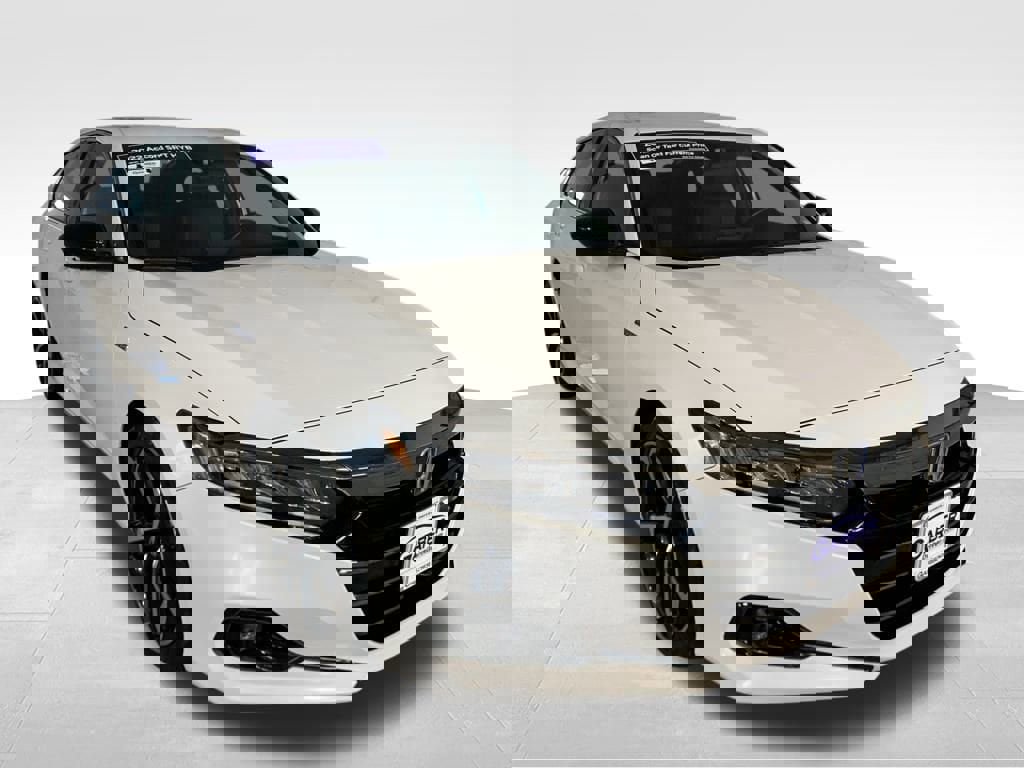 Used 2022 Honda Accord Sport image 7