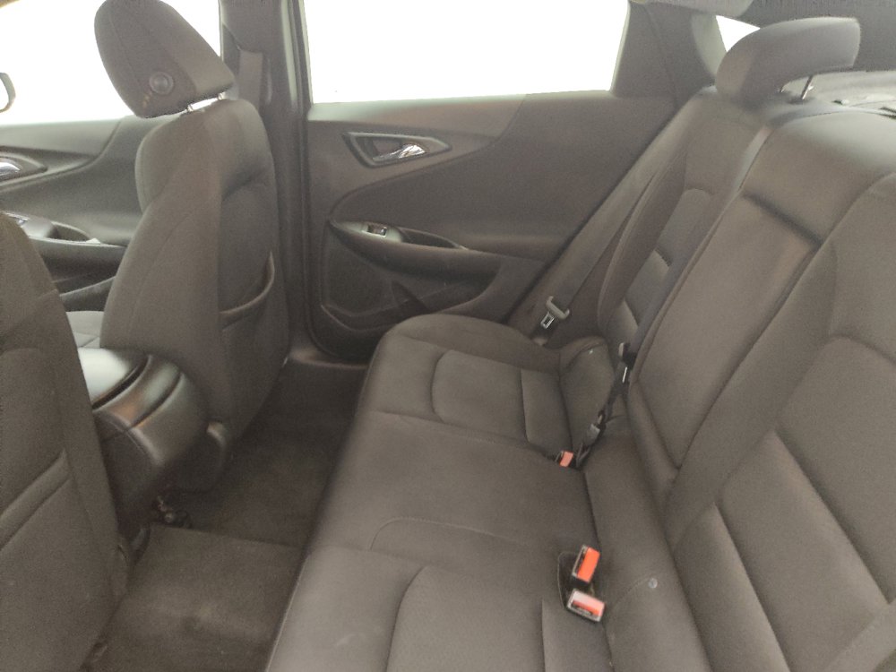 Used 2018 Chevrolet Malibu LS FWD image 18