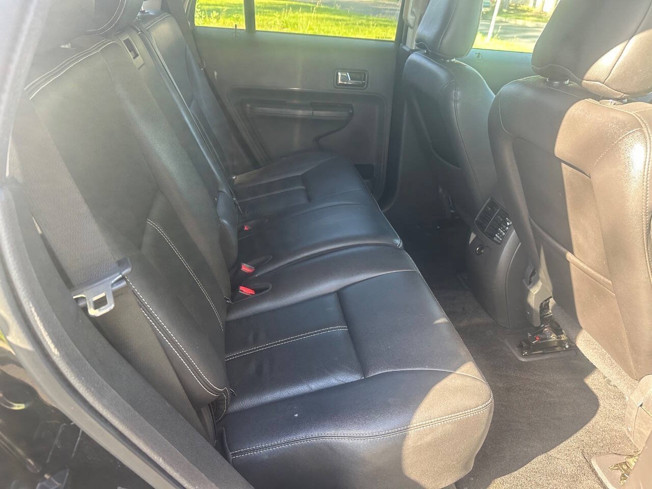 Used 2010 Ford Edge SEL AWD/4WD image 14