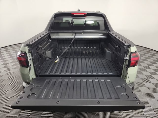 New 2026 Hyundai Santa Cruz Limited AWD/4WD image 9