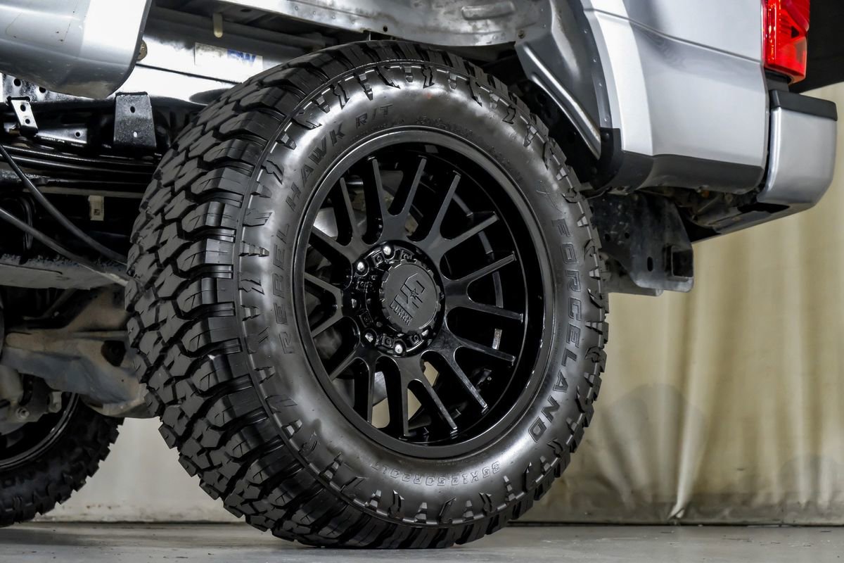 Used 2020 Ford F250 Lariat w/ Lariat Ultimate Package image 56