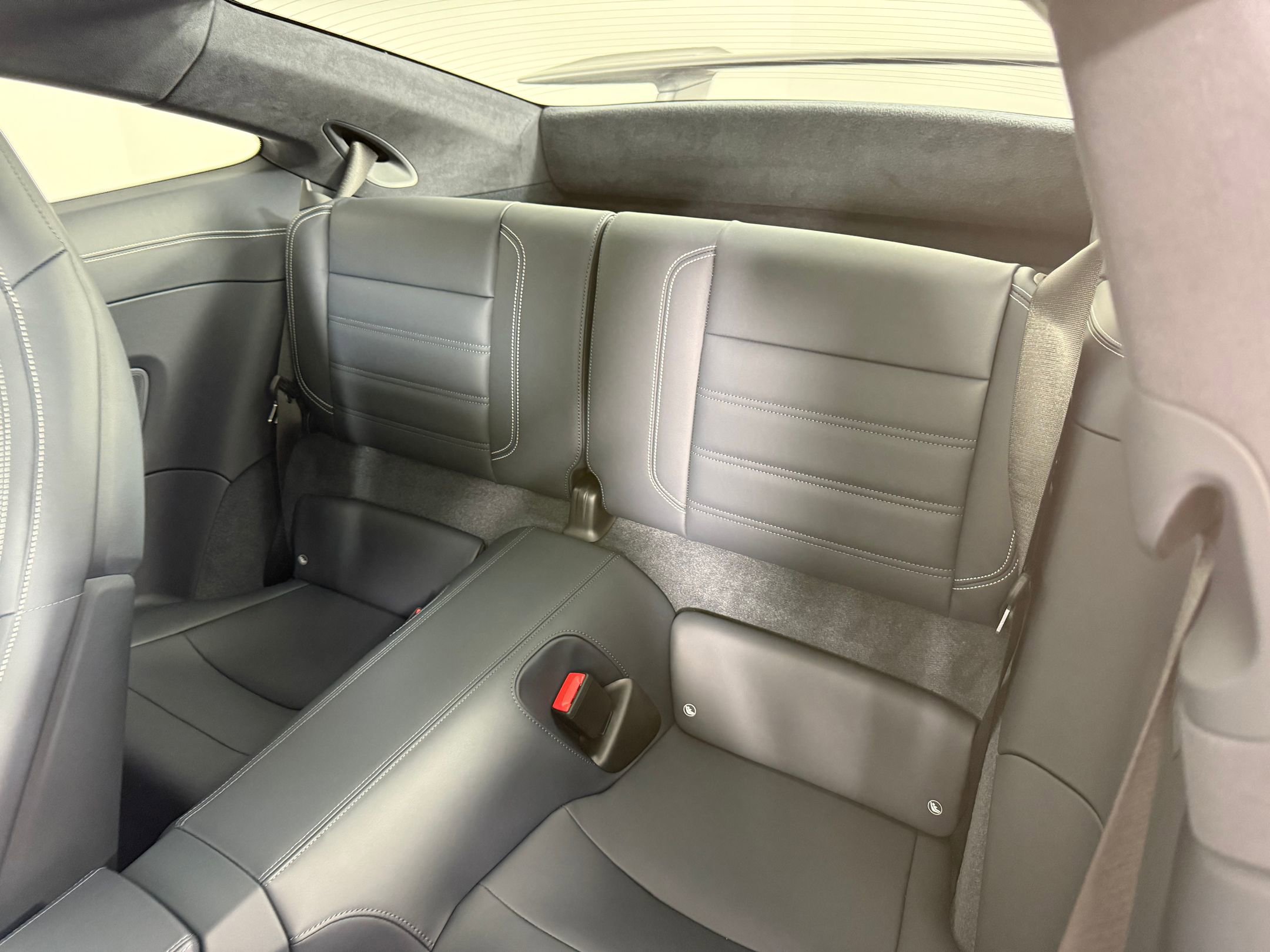 New 2026 Porsche 911 Carrera image 27