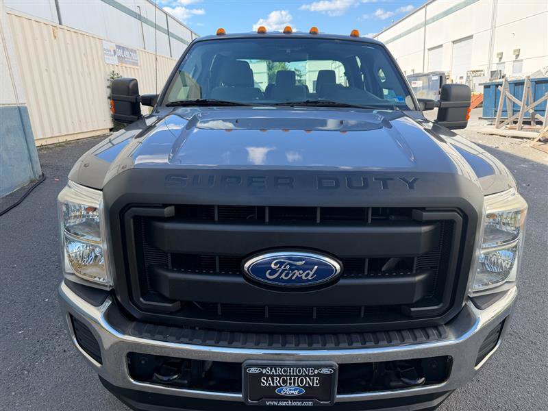 Used 2012 Ford F250 XL w/ PWR Equipment Group AWD/4WD image 32