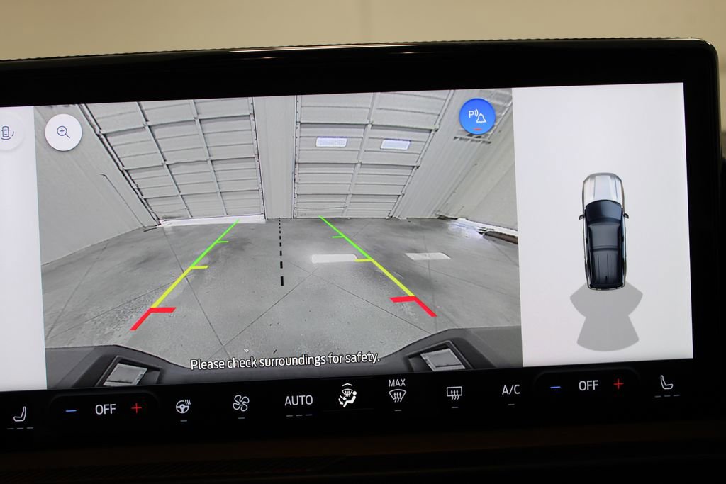 New 2025 Ford Bronco Sport Outer Banks image 47