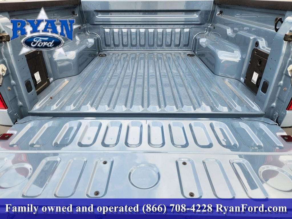 New 2026 Ford Maverick XLT AWD/4WD image 22