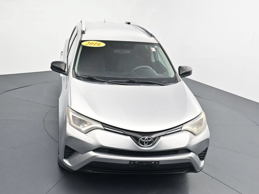 Used 2016 Toyota RAV4 LE AWD/4WD image 25