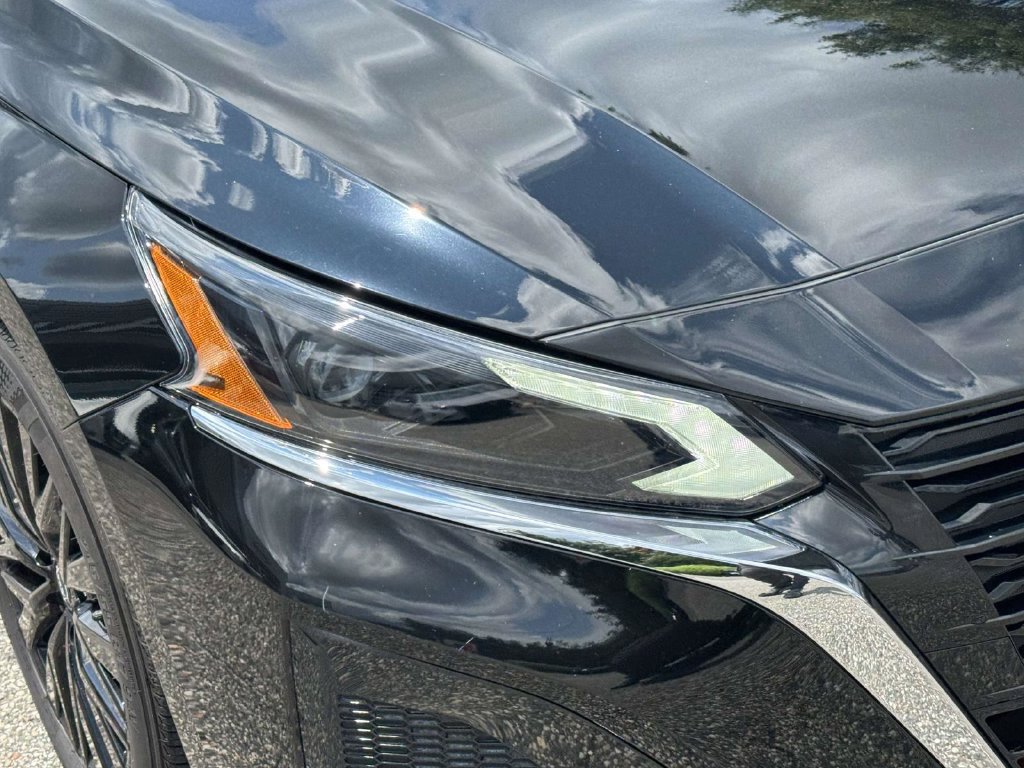 Certified 2025 Nissan Altima 2.5 SV w/ SV Special Edition Package AWD/4WD image 10