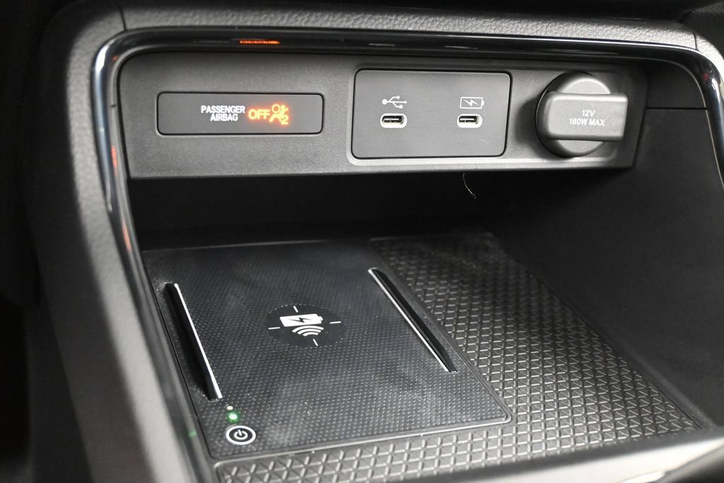 Used 2026 Honda CR-V EX-L image 23