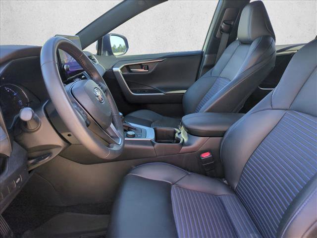 Used 2023 Toyota RAV4 XSE image 16