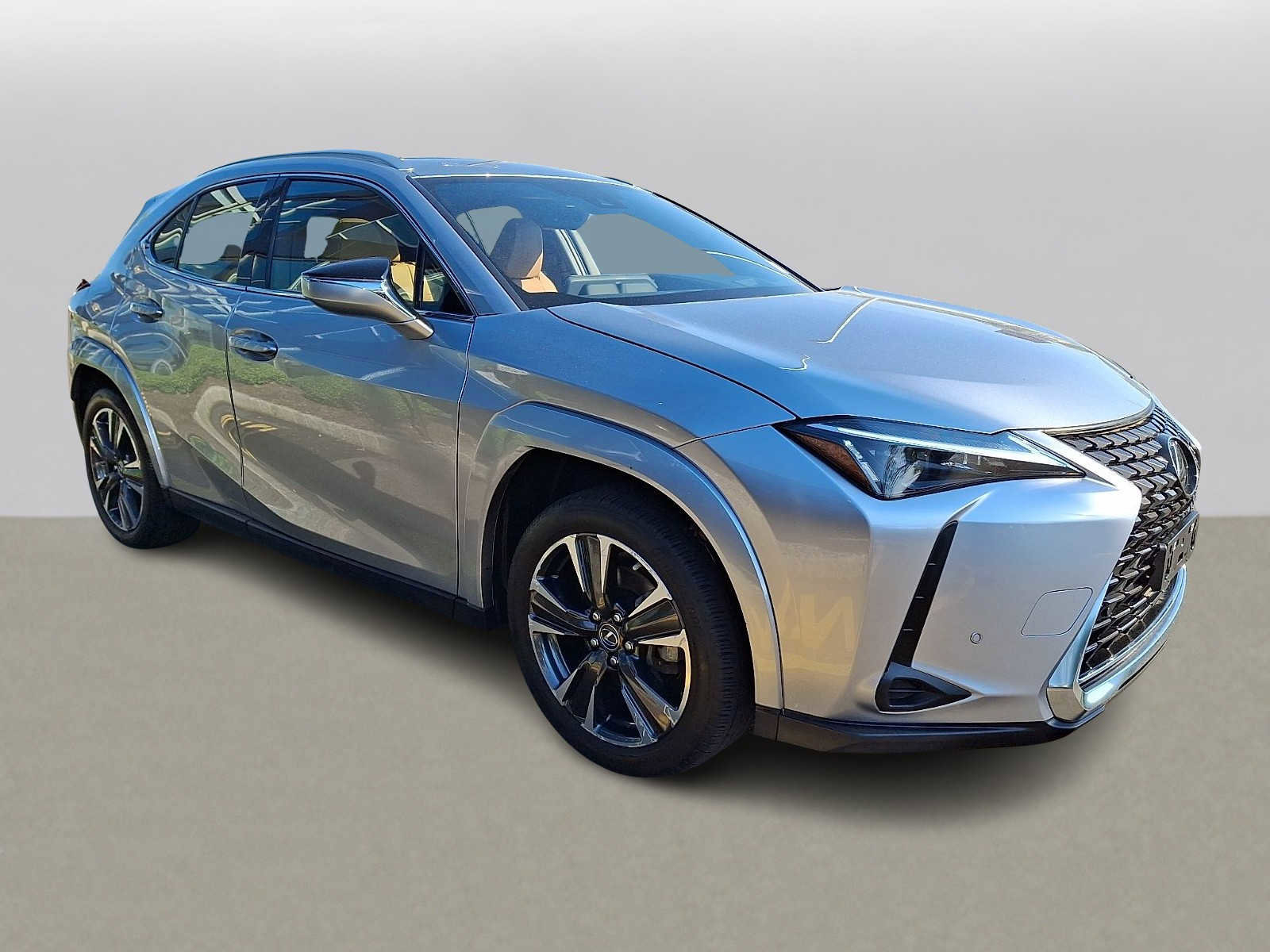 Used 2023 Lexus UX 250h AWD w/ Premium Package image 3