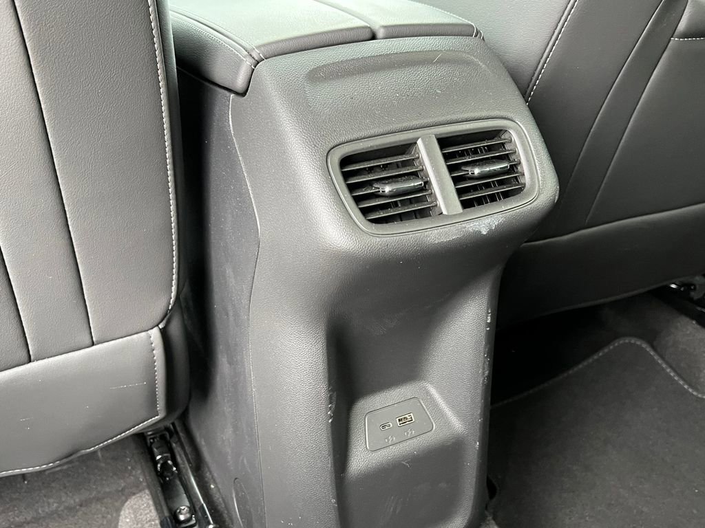 New 2025 Buick Envision Preferred image 35