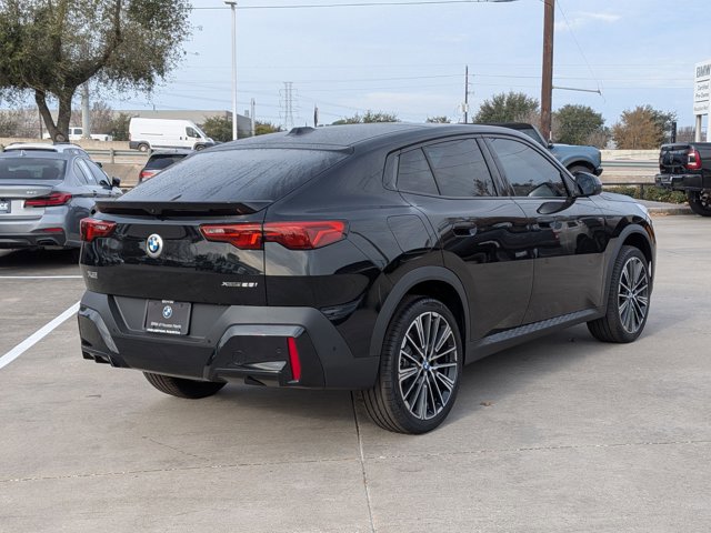 New 2026 BMW X2 xDrive28i video 2