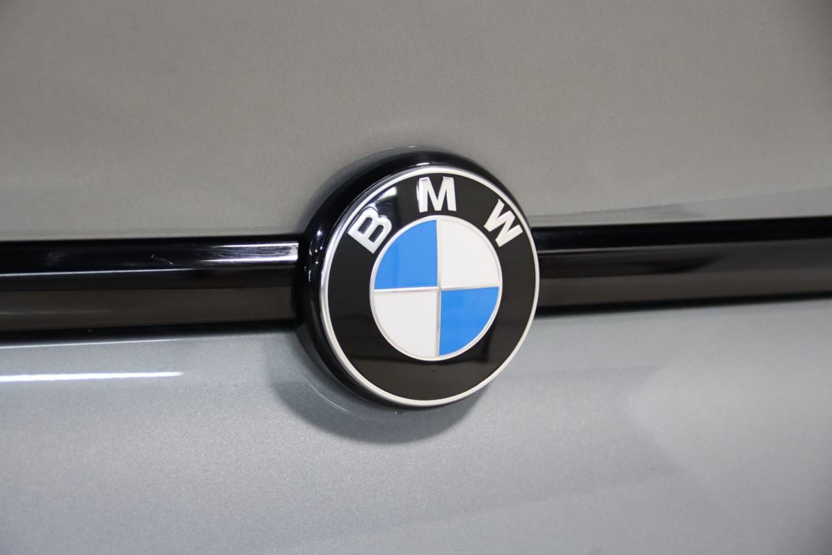 Used 2024 BMW M235i xDrive Gran Coupe w/ M Performance Package AWD/4WD image 14