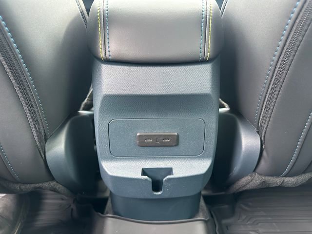 Used 2025 Ford Maverick Lobo image 20