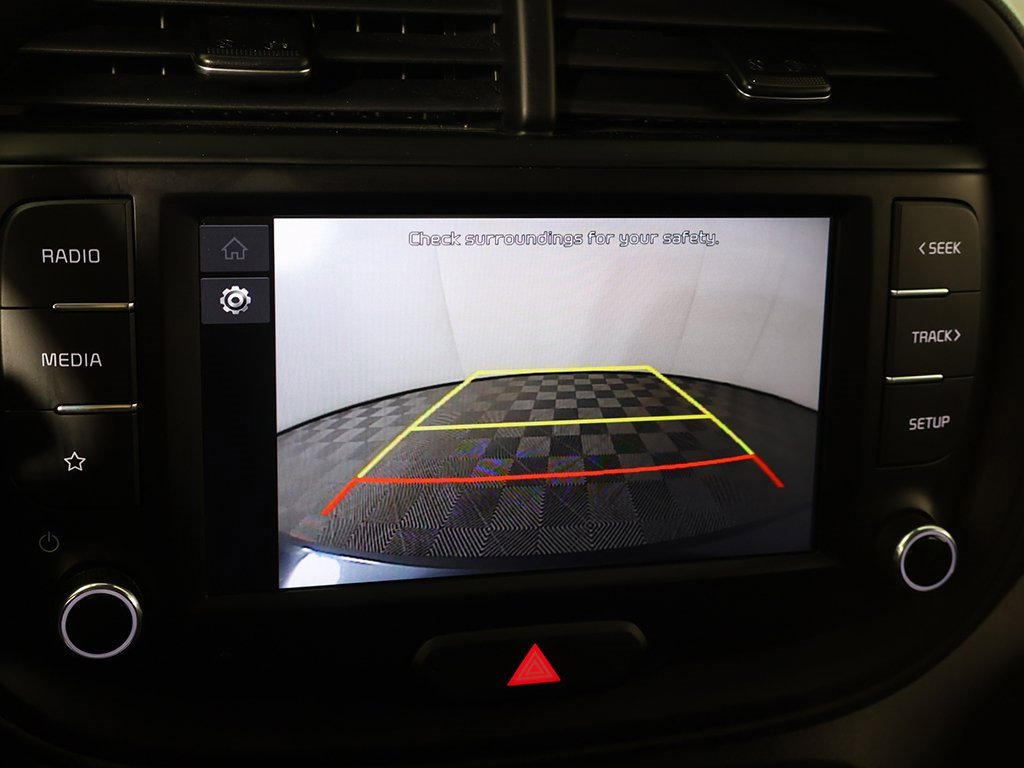 Used 2024 Kia Soul LX w/ Option Group 015 image 43