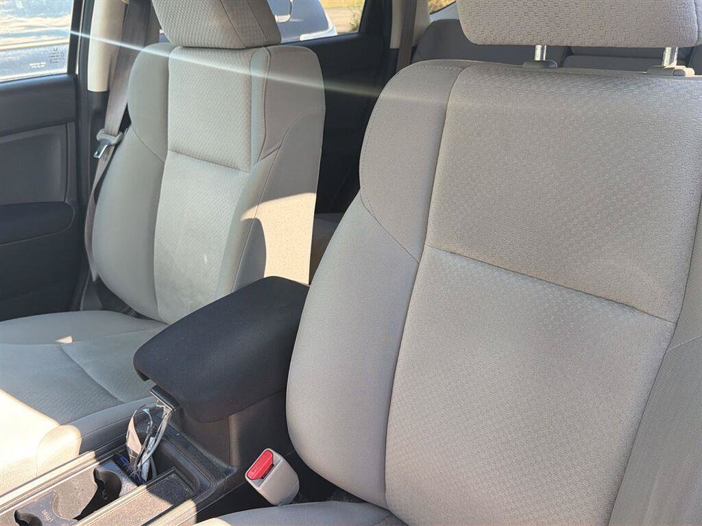 Used 2016 Honda CR-V SE image 19