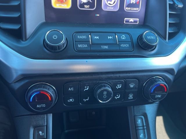 Used 2019 GMC Acadia SLE w/ Driver Alert Package I image 15