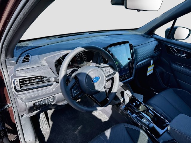 New 2026 Subaru Forester Touring AWD/4WD image 7