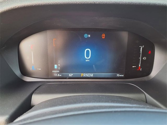 New 2026 Ford Transit 350 148 High Roof Extended w/ Load Area Protection Package image 14