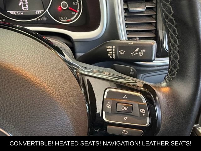 Used 2014 Volkswagen Beetle R-Line FWD image 15
