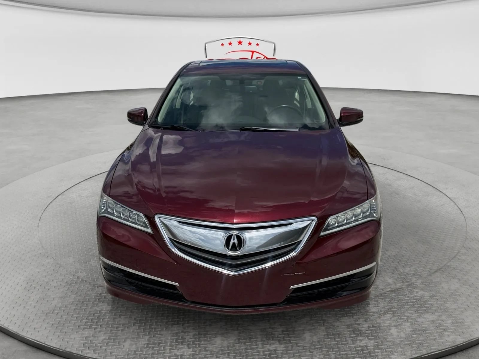 Used 2016 Acura TLX FWD image 8