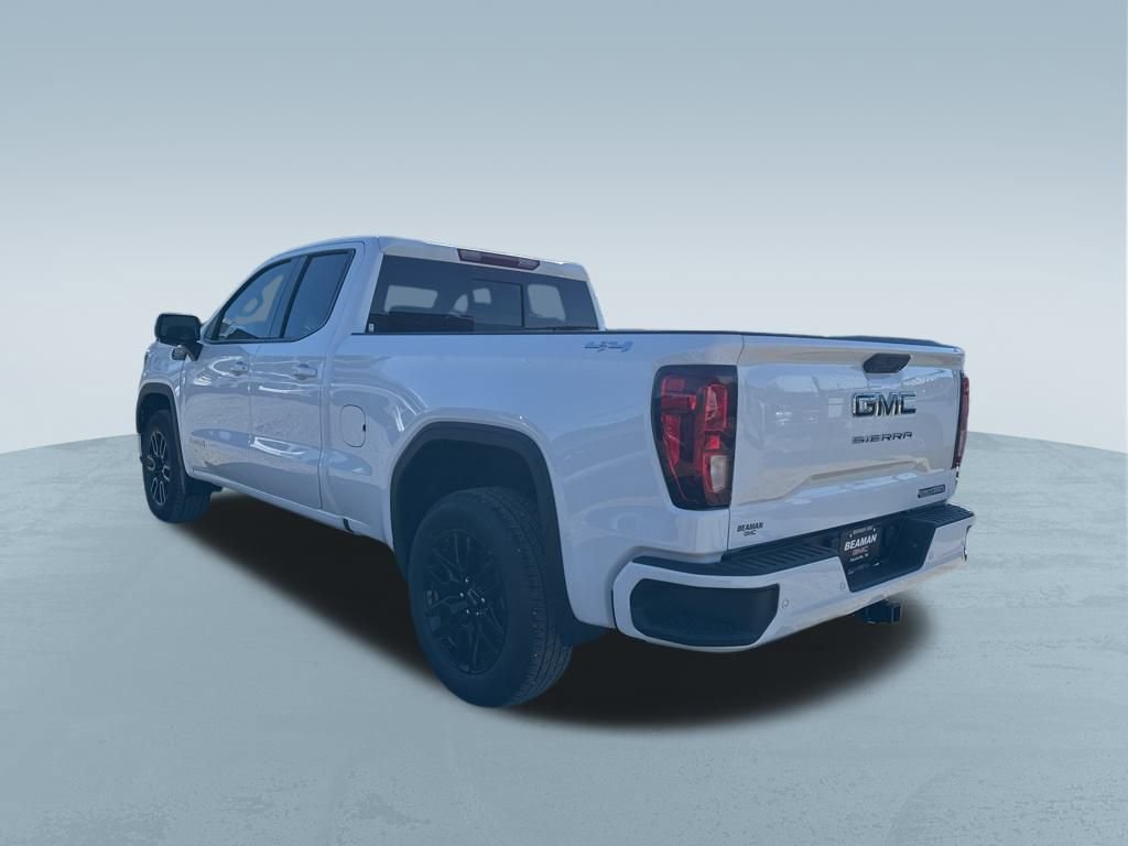 New 2026 GMC Sierra 1500 Elevation w/ Preferred Package image 6