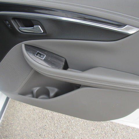 Certified 2018 Chevrolet Impala LS FWD image 14